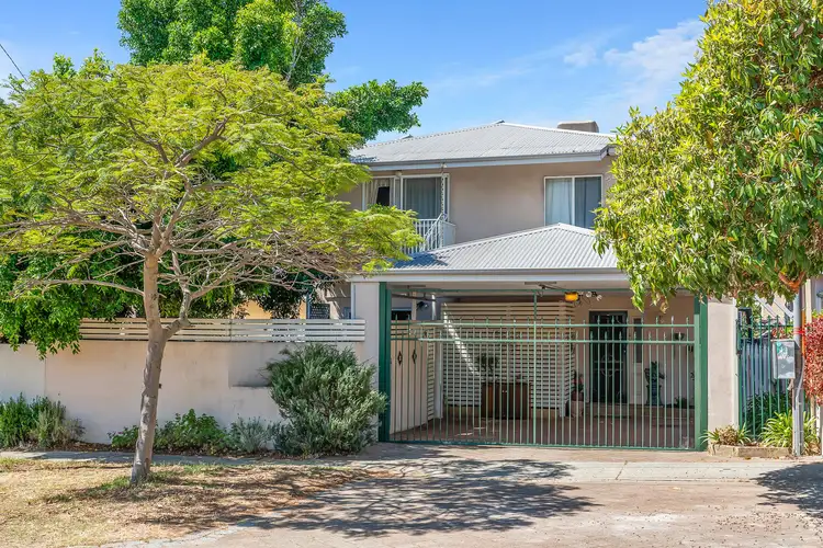8 Dyson Street, South Perth WA 6151