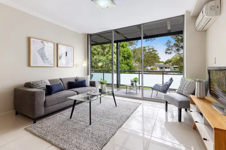38/2 Finlay Road, Turramurra NSW 2074