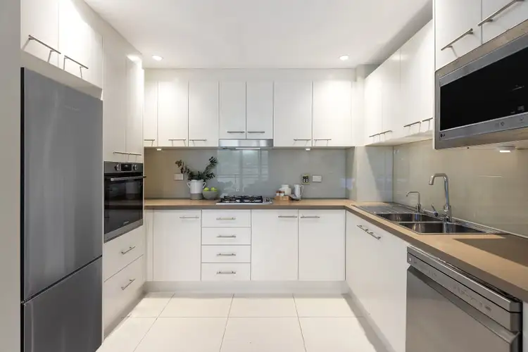 Third view of Homely apartment listing, 38/2 Finlay Road, Turramurra NSW 2074