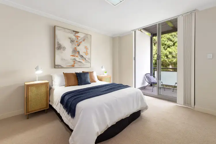 Sixth view of Homely apartment listing, 38/2 Finlay Road, Turramurra NSW 2074