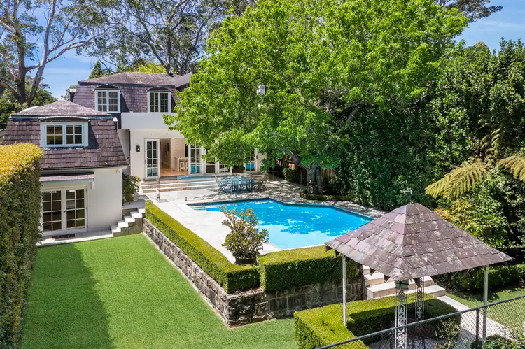 53 Ada Avenue, Wahroonga NSW 2076