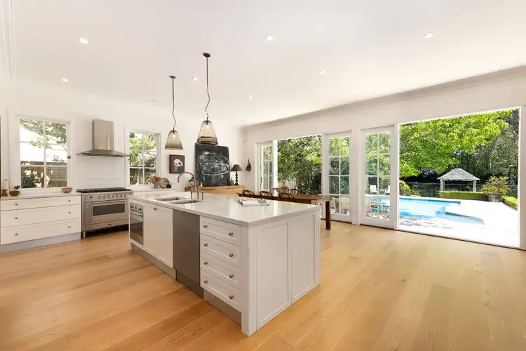 Fifth view of Homely house listing, 53 Ada Avenue, Wahroonga NSW 2076