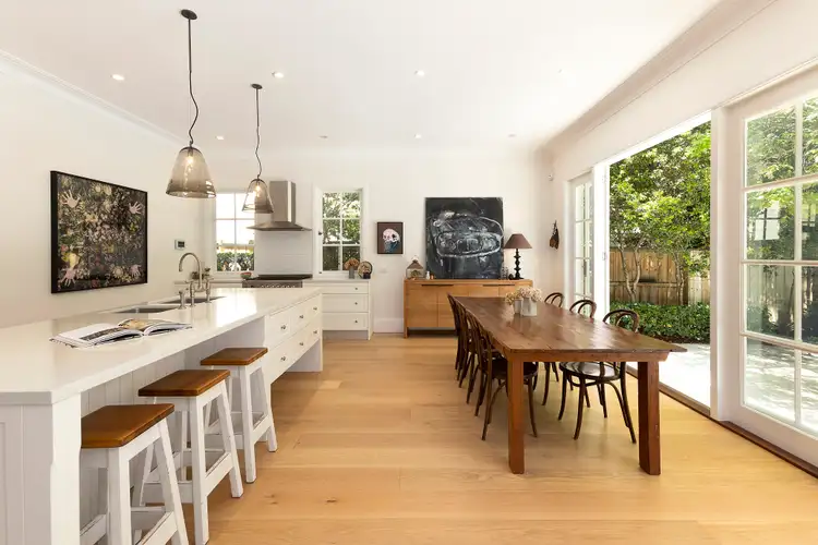 Sixth view of Homely house listing, 53 Ada Avenue, Wahroonga NSW 2076