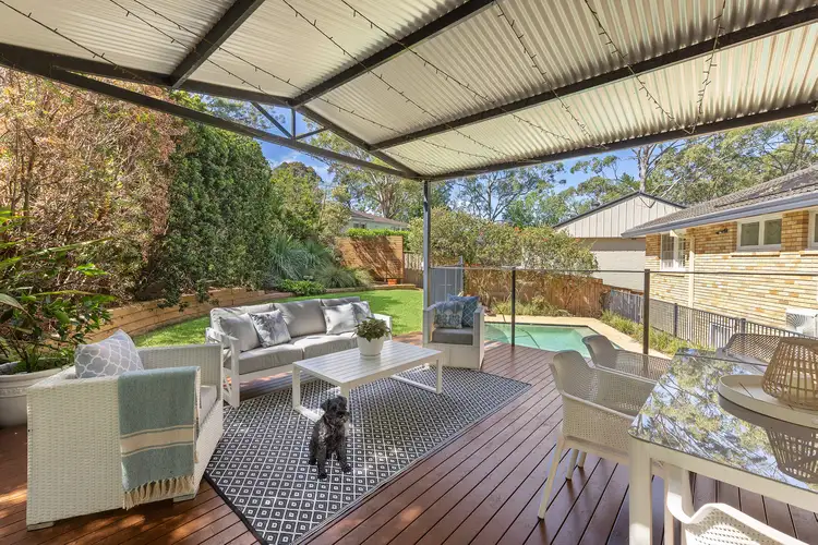 1 Wallis Place, St Ives NSW 2075