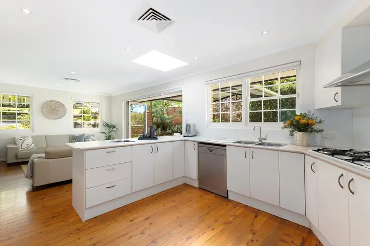 Sixth view of Homely house listing, 1 Wallis Place, St Ives NSW 2075