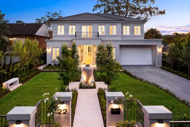 22 Richard Road, St Ives NSW 2075
