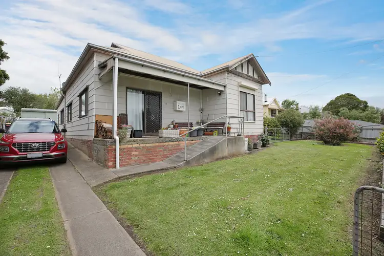 Second view of Homely house listing, 13 Little Street, Camperdown VIC 3260