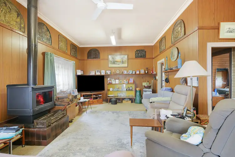 Fourth view of Homely house listing, 13 Little Street, Camperdown VIC 3260