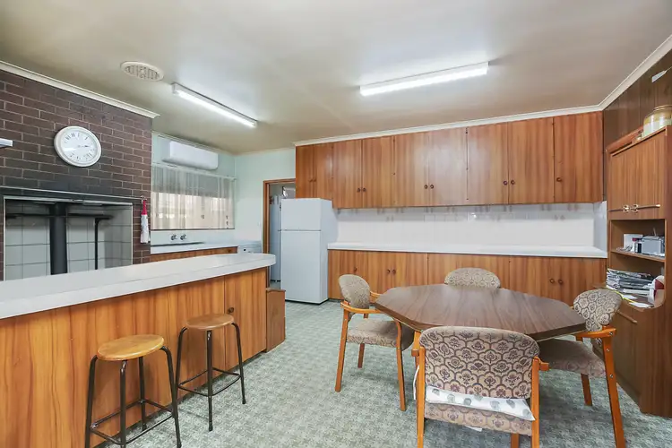 Fifth view of Homely house listing, 13 Little Street, Camperdown VIC 3260