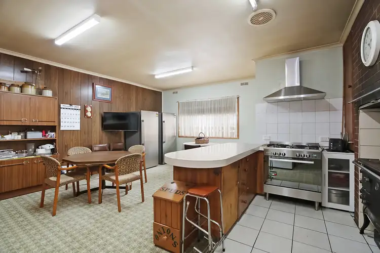 Sixth view of Homely house listing, 13 Little Street, Camperdown VIC 3260