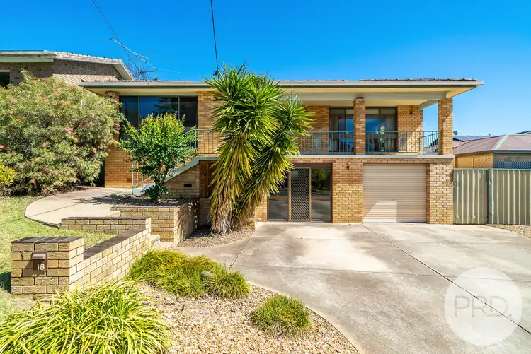 Main view of Homely house listing, 18 Sherwood Avenue, Kooringal NSW 2650