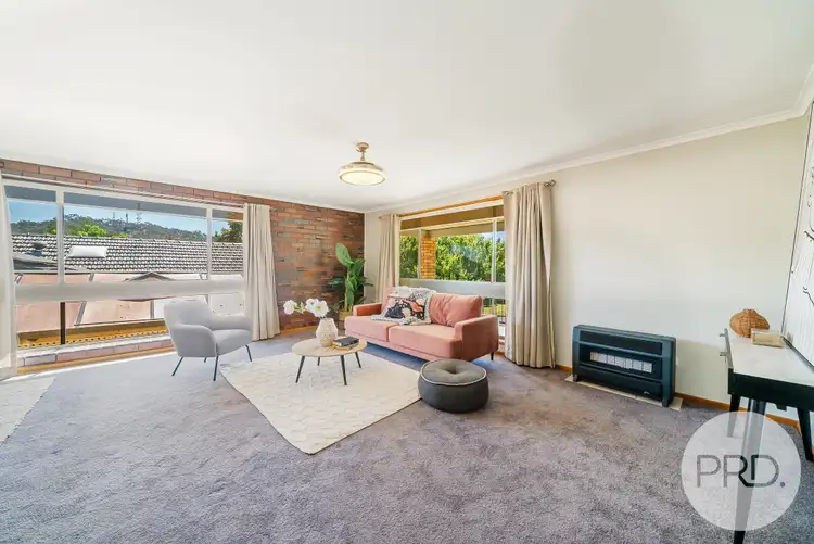 Second view of Homely house listing, 18 Sherwood Avenue, Kooringal NSW 2650