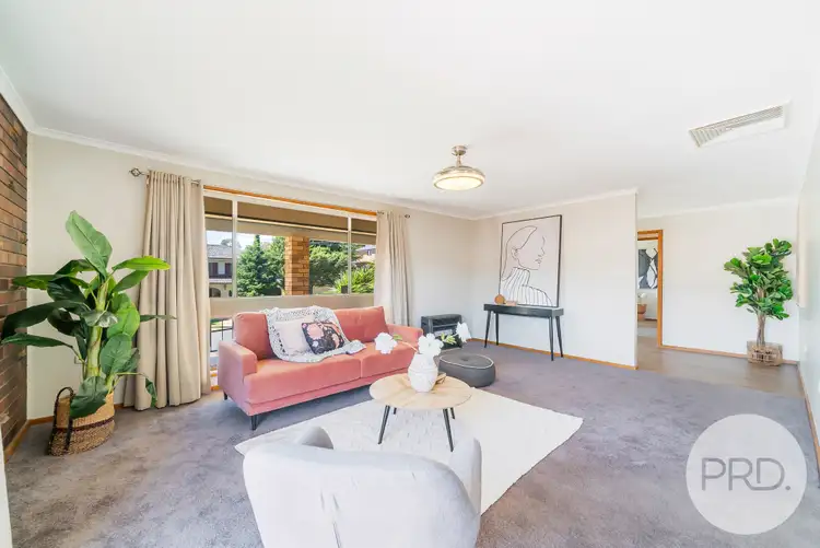 Sixth view of Homely house listing, 18 Sherwood Avenue, Kooringal NSW 2650