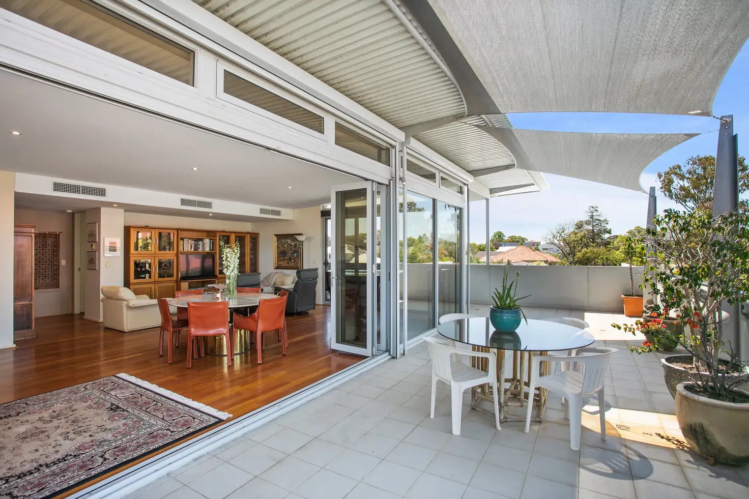 Main view of Homely apartment listing, 2/81 Stirling Highway, Nedlands WA 6009