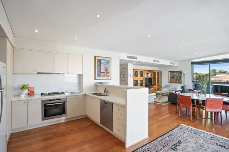 Second view of Homely apartment listing, 2/81 Stirling Highway, Nedlands WA 6009