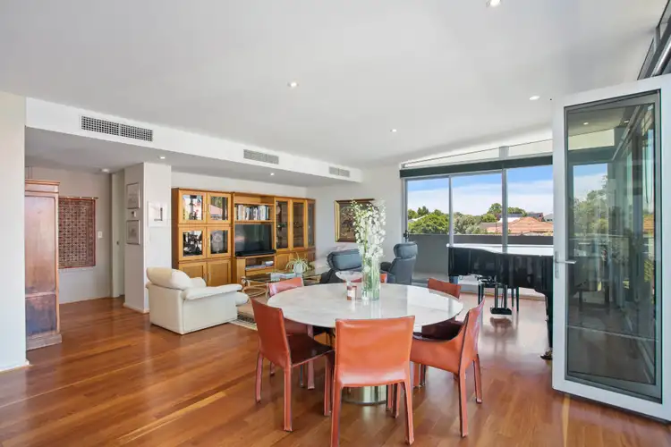 Third view of Homely apartment listing, 2/81 Stirling Highway, Nedlands WA 6009