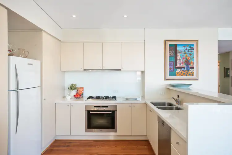 Fourth view of Homely apartment listing, 2/81 Stirling Highway, Nedlands WA 6009