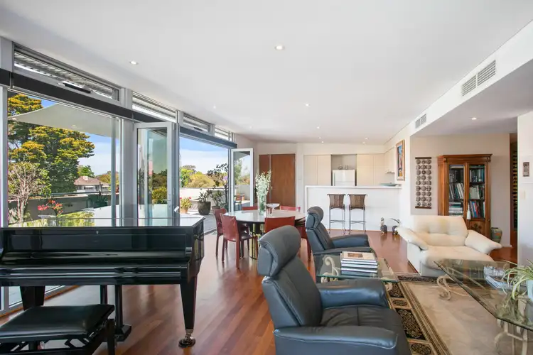 Sixth view of Homely apartment listing, 2/81 Stirling Highway, Nedlands WA 6009