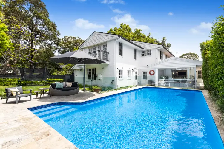 28 Kintore Street, Wahroonga NSW 2076