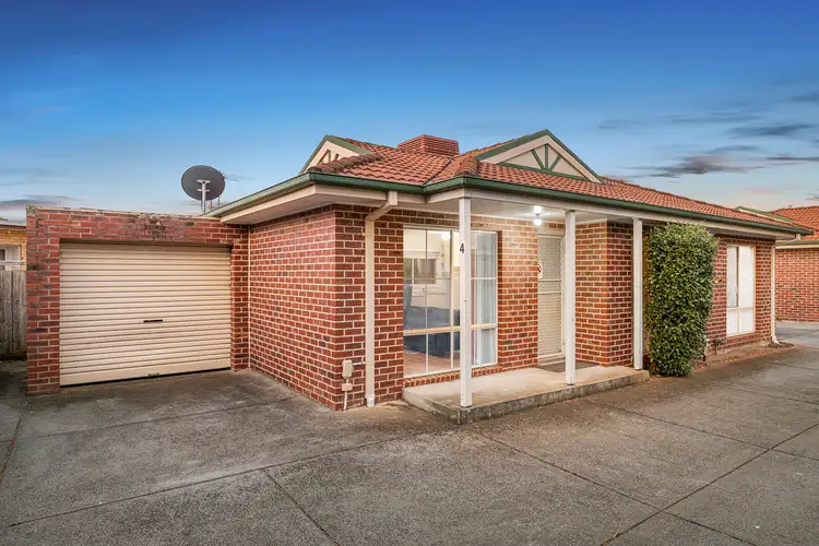 4/3 James Street, Dandenong VIC 3175