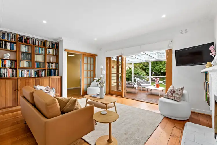 Fourth view of Homely house listing, 78 Rowans Road, Highett VIC 3190