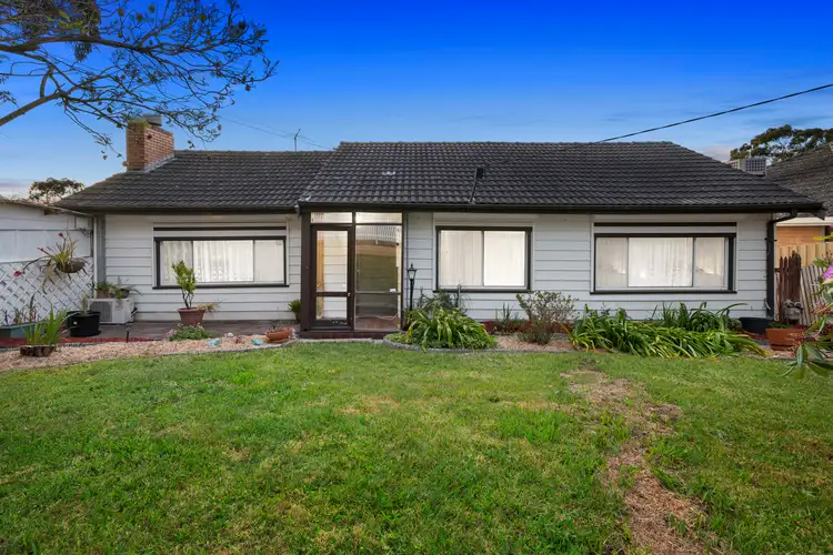 Second view of Homely house listing, 14 Schneider Street, Ferntree Gully VIC 3156