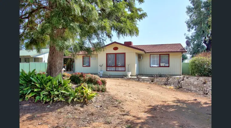 9 Sharley Court, Renmark SA 5341