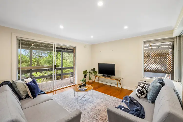 Third view of Homely house listing, 6a The Crescent, Ferntree Gully VIC 3156