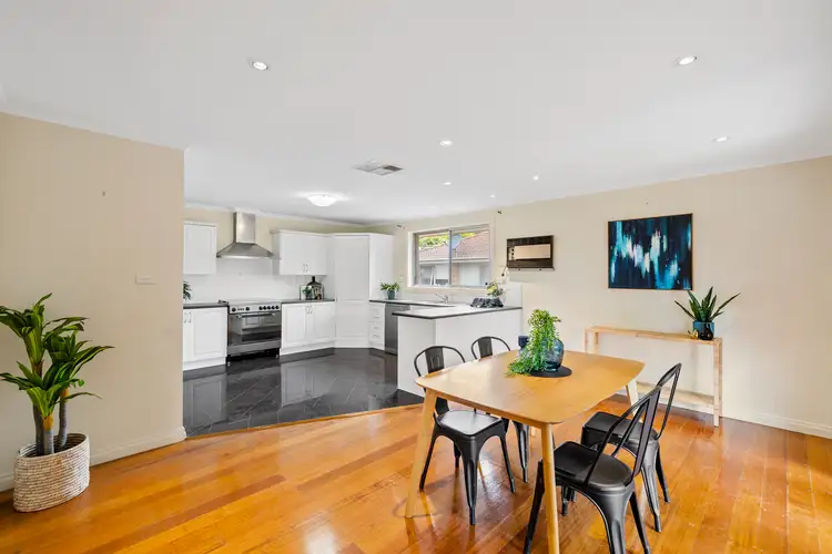 Fourth view of Homely house listing, 6a The Crescent, Ferntree Gully VIC 3156