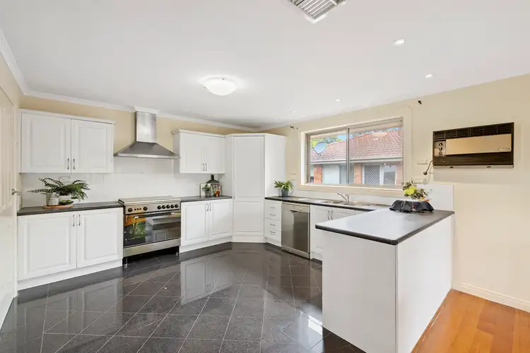 Fifth view of Homely house listing, 6a The Crescent, Ferntree Gully VIC 3156