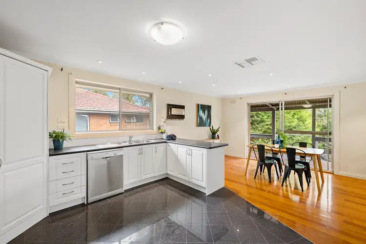 Sixth view of Homely house listing, 6a The Crescent, Ferntree Gully VIC 3156