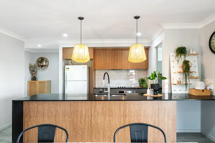 Main view of Homely house listing, 11 Chameo Place, Marian QLD 4753