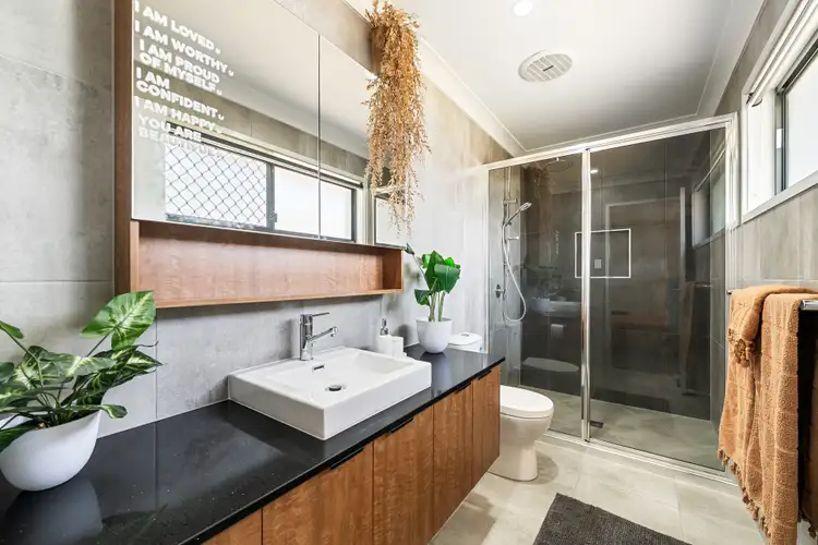 Third view of Homely house listing, 11 Chameo Place, Marian QLD 4753