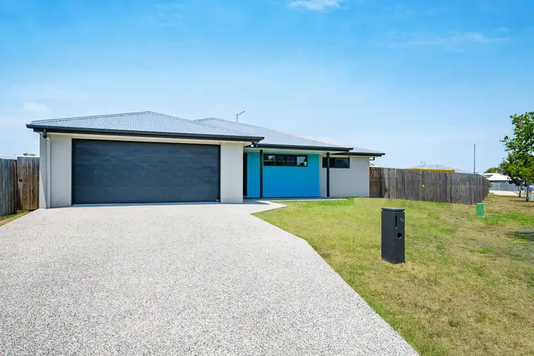 Fourth view of Homely house listing, 11 Chameo Place, Marian QLD 4753