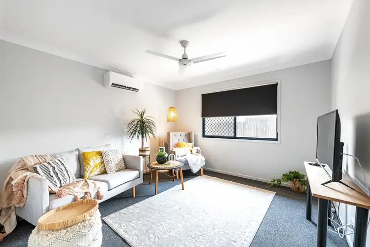 Sixth view of Homely house listing, 11 Chameo Place, Marian QLD 4753