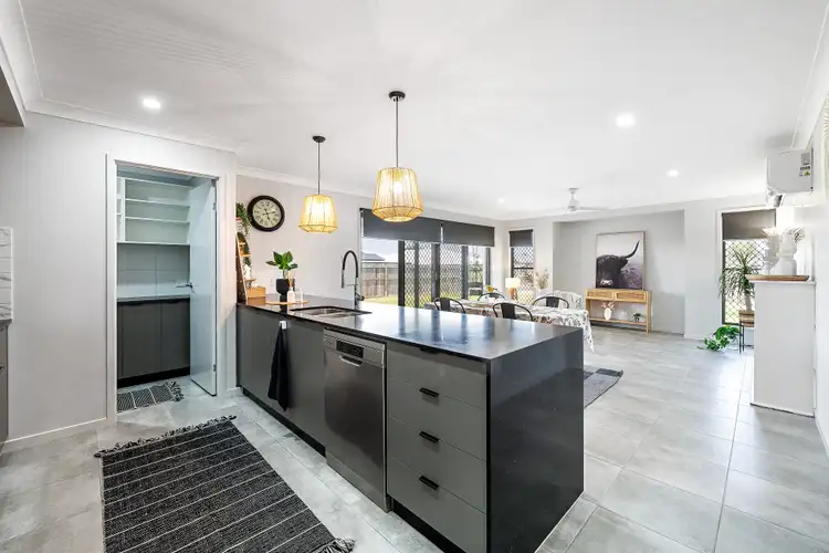 Seventh view of Homely house listing, 11 Chameo Place, Marian QLD 4753