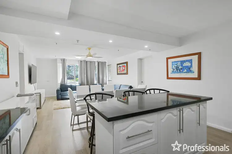 5/3422 Surfers Paradise Boulevard, Surfers Paradise QLD 4217