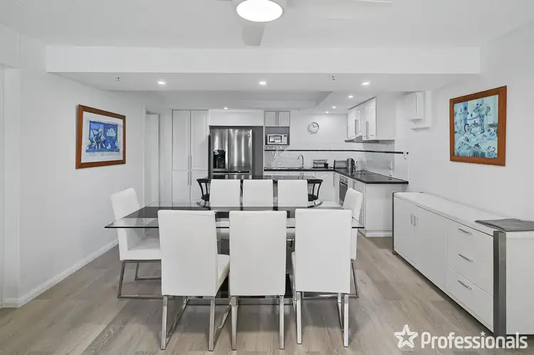 Third view of Homely apartment listing, 5/3422 Surfers Paradise Boulevard, Surfers Paradise QLD 4217