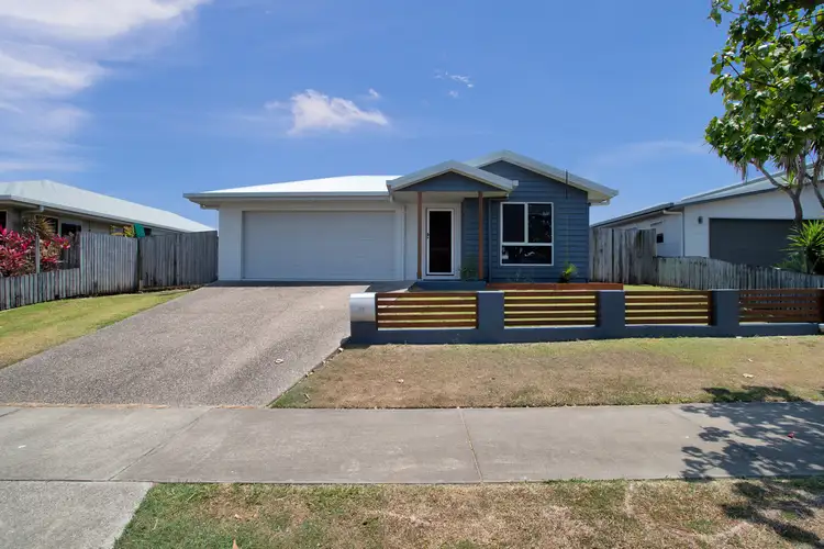 Second view of Homely house listing, 33 Montgomery Street, Rural View QLD 4740