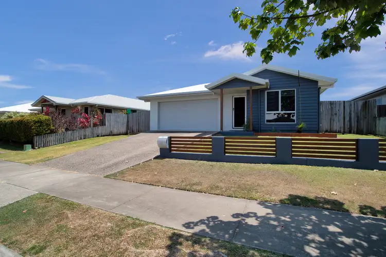 Fourth view of Homely house listing, 33 Montgomery Street, Rural View QLD 4740