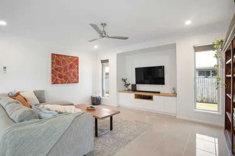 Sixth view of Homely house listing, 33 Montgomery Street, Rural View QLD 4740