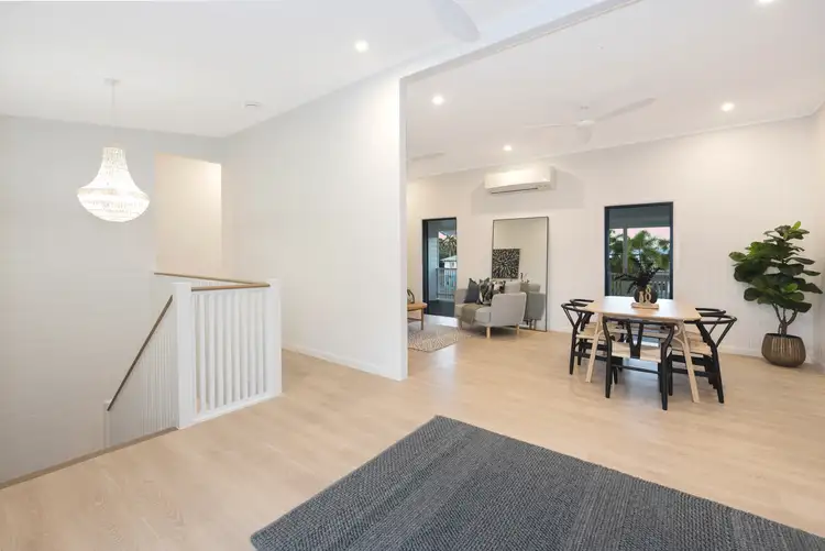 Fourth view of Homely house listing, 74 Carmody Street, Hermit Park QLD 4812
