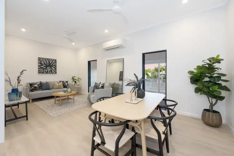 Fifth view of Homely house listing, 74 Carmody Street, Hermit Park QLD 4812