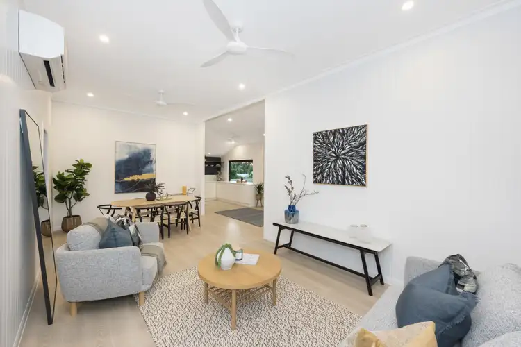 Sixth view of Homely house listing, 74 Carmody Street, Hermit Park QLD 4812