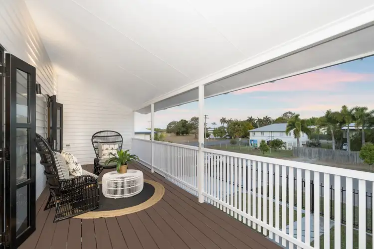Seventh view of Homely house listing, 74 Carmody Street, Hermit Park QLD 4812
