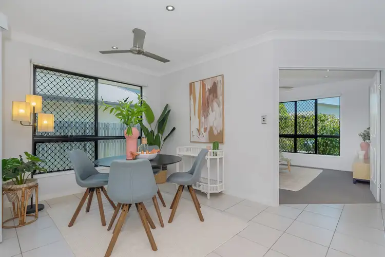 Fifth view of Homely house listing, 8 Burlingon Circuit, Mount Louisa QLD 4814