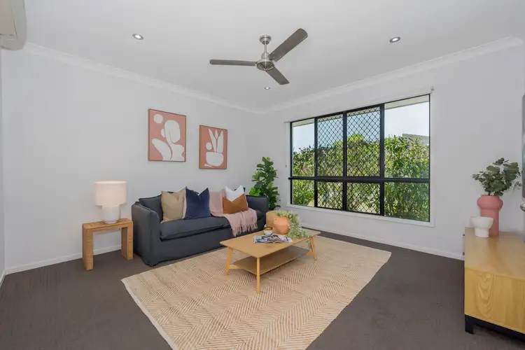 Sixth view of Homely house listing, 8 Burlingon Circuit, Mount Louisa QLD 4814