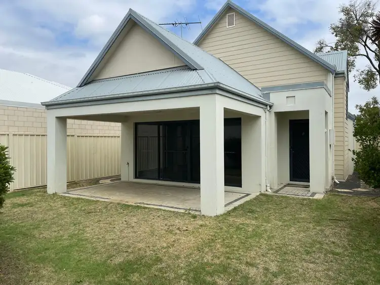 Main view of Homely house listing, 5/22 Thomas Street, West Busselton WA 6280