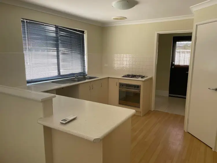 Fifth view of Homely house listing, 5/22 Thomas Street, West Busselton WA 6280