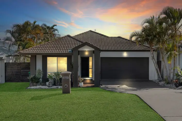 17 Starush Court, Upper Coomera QLD 4209